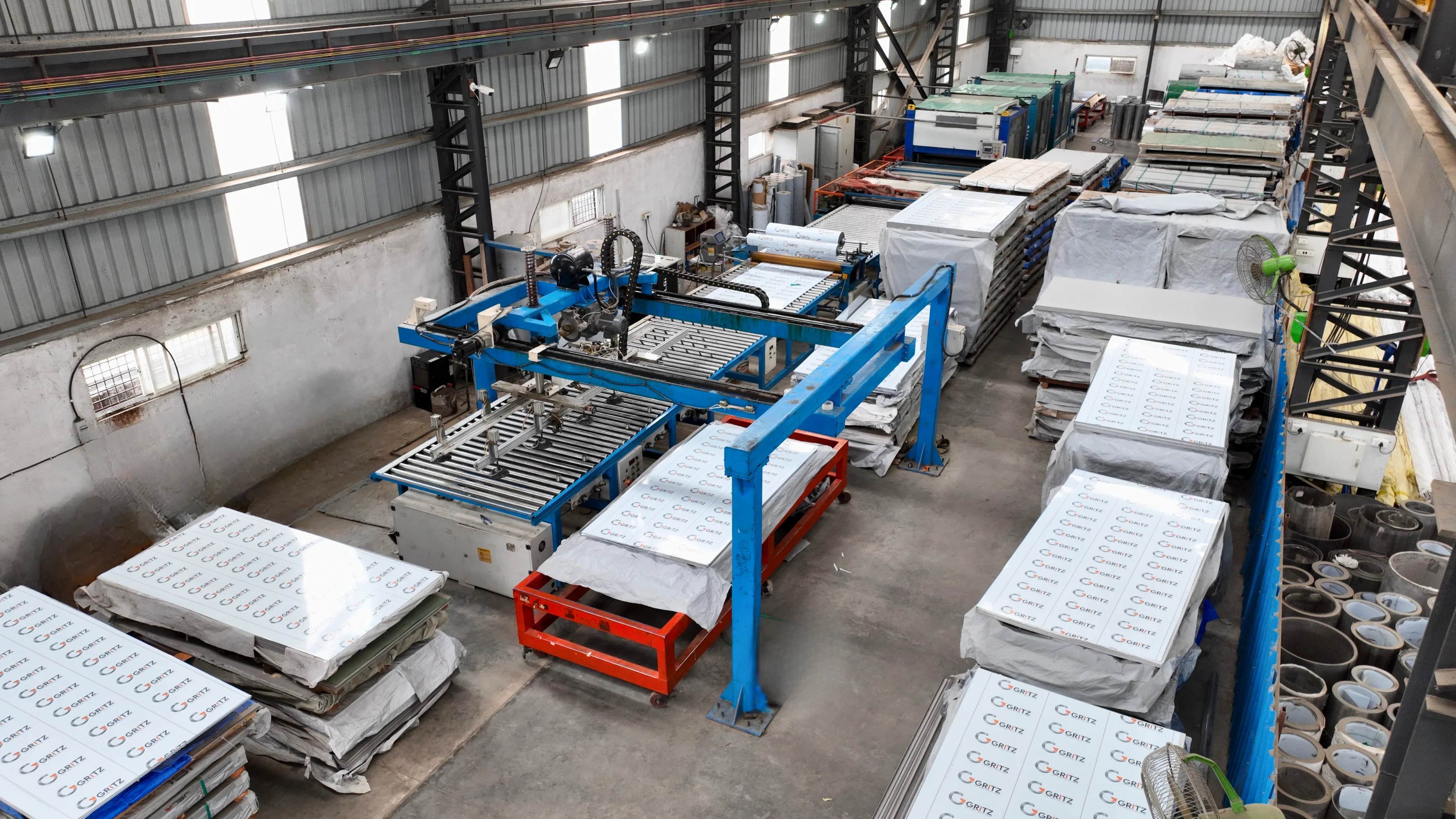 Stainless Steel Products